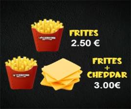 FRITES