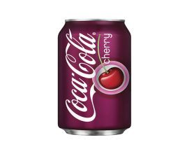 Coca Cola Cherry