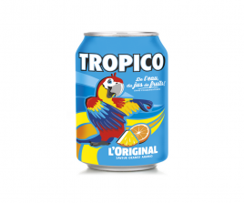 Tropico